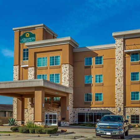 La Quinta By Wyndham Houston Humble Atascocita Hotel Bagian luar foto