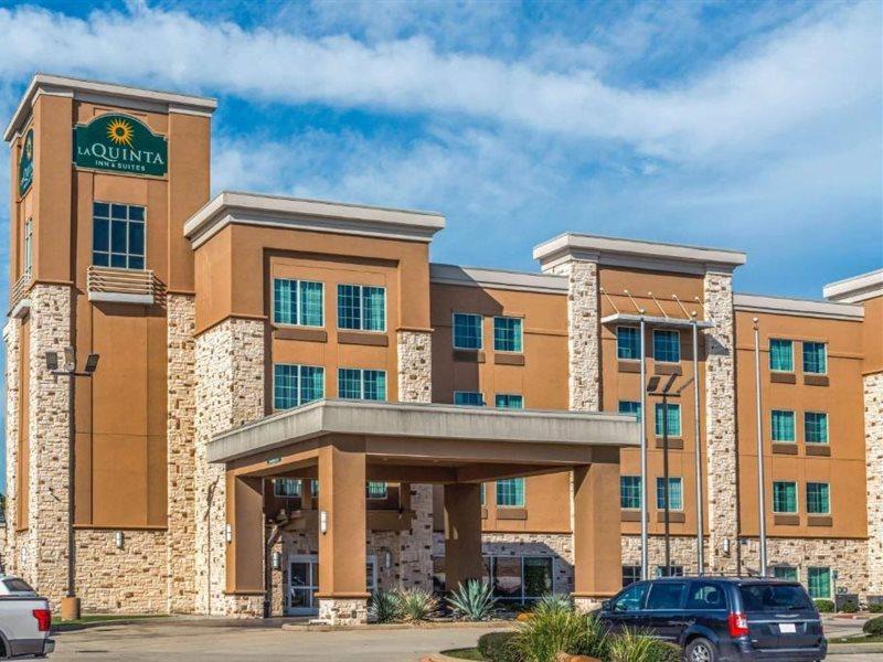 La Quinta By Wyndham Houston Humble Atascocita Hotel Bagian luar foto