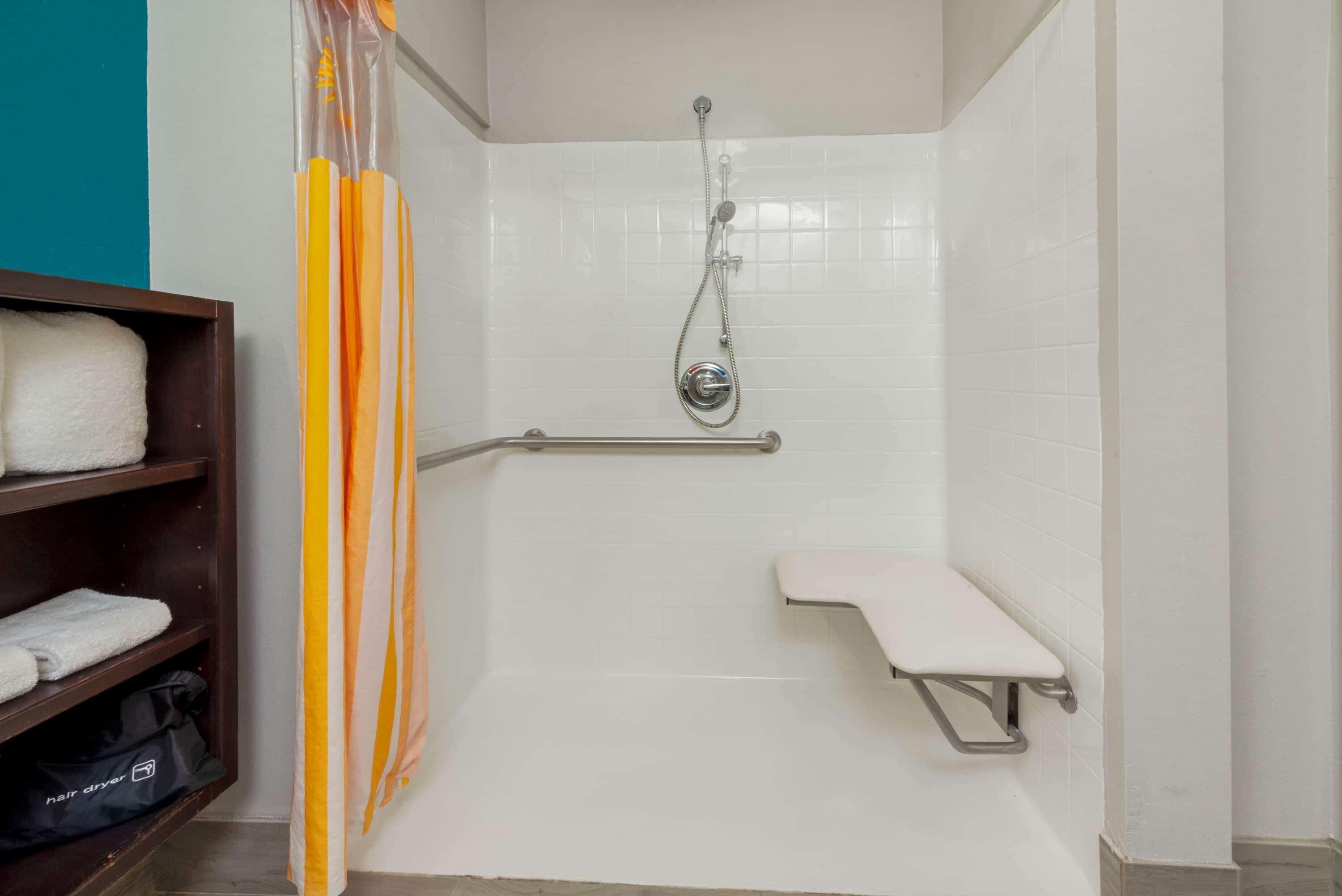 La Quinta By Wyndham Houston Humble Atascocita Hotel Bagian luar foto