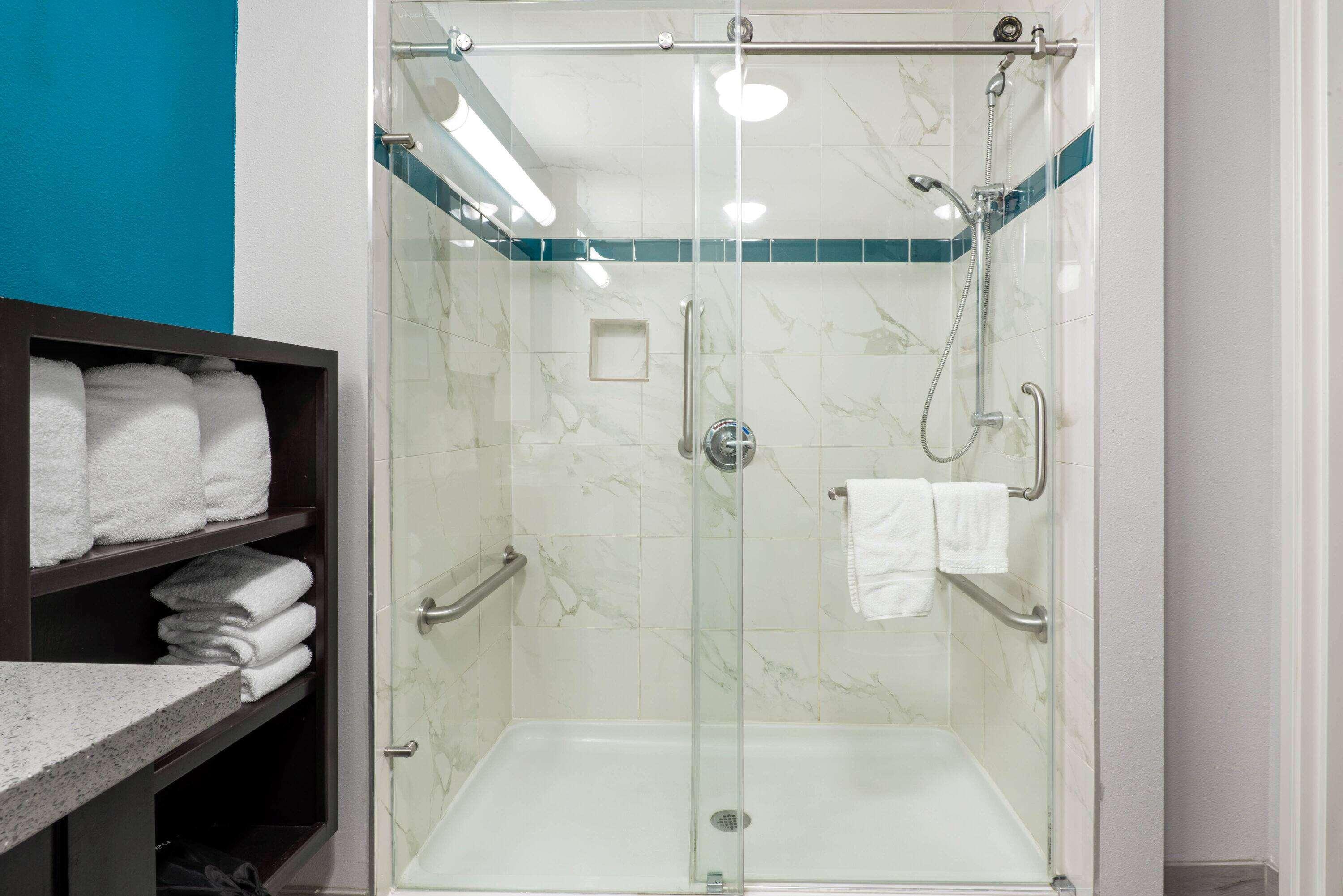 La Quinta By Wyndham Houston Humble Atascocita Hotel Bagian luar foto