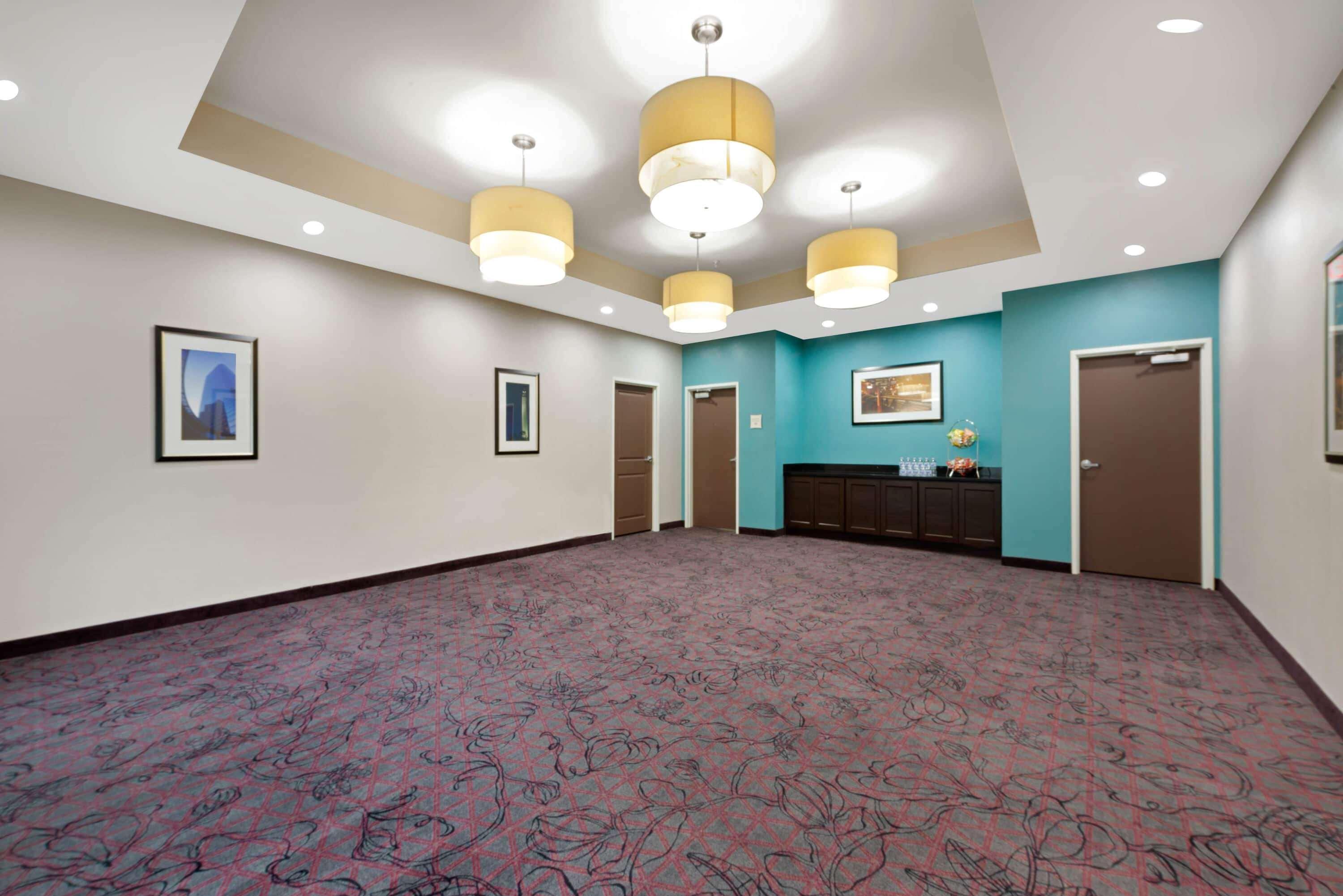 La Quinta By Wyndham Houston Humble Atascocita Hotel Bagian luar foto